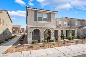 3734 Battipaglia Ave in Henderson, NV - Building Photo - Building Photo