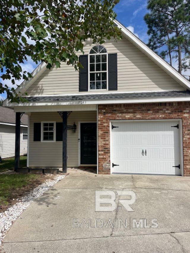 property at 7943 Audubon Dr