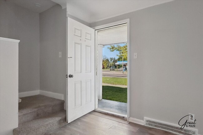 18330-18332 Kelly Rd in Detroit, MI - Building Photo - Building Photo