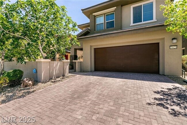 10629 Agate Knoll Ln in Las Vegas, NV - Building Photo - Building Photo