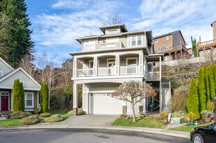 1749 Skyline Ridge Ln SW in Tumwater, WA - Building Photo