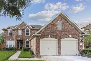 1811 Haversham Ct in Fresno, TX - Building Photo