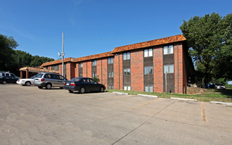 Drury Place Apartments