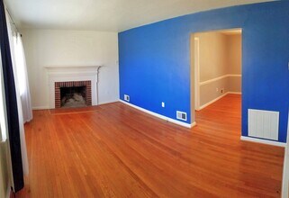 1921 Wilmington Ave in Richmond, VA - Foto de edificio - Building Photo