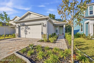 607 Blind Oak Cir in St. Augustine, FL - Building Photo - Building Photo