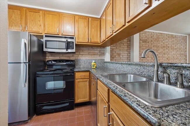 property at 1205 Autrey St