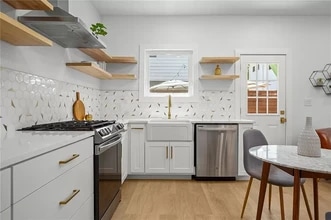 5402 Duval St, Unit Main House in Austin, TX - Building Photo - Building Photo