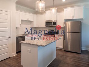 53 Dorsey Dr in Richmond Hill, GA - Building Photo - Building Photo