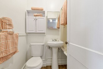 1329 N Grant St in Denver, CO - Building Photo - Building Photo