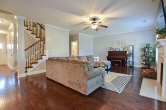 1957 Sunset Meadows Way in Clarksville, TN - Building Photo - Building Photo