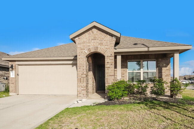 property at 8102 Rose Petals Ln