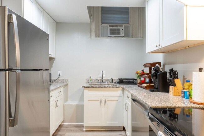 1601 W Cary St in Richmond, VA - Building Photo - Building Photo