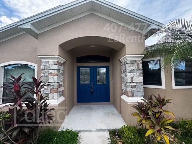 1769 Kingsmill Dr in Bartow, FL - Building Photo - Building Photo