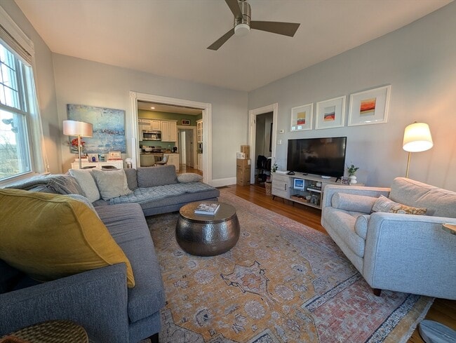 property at 95 Browne St