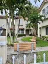 706 NW 108th Terrace in Pembroke Pines, FL - Building Photo - Building Photo