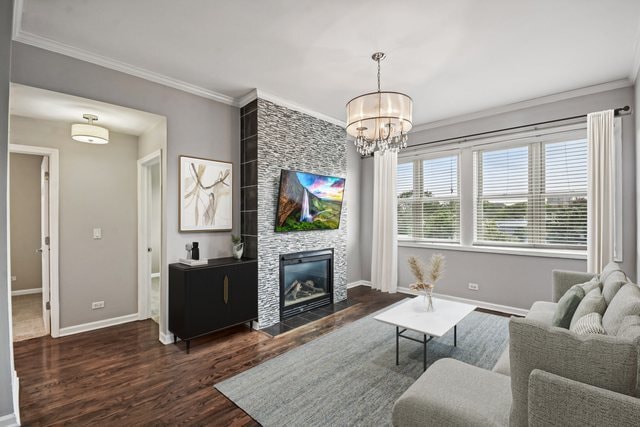 4511 S Lake Park Ave in Chicago, IL - Building Photo - Building Photo