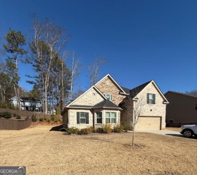 property at 600 Rosehill Ln SW