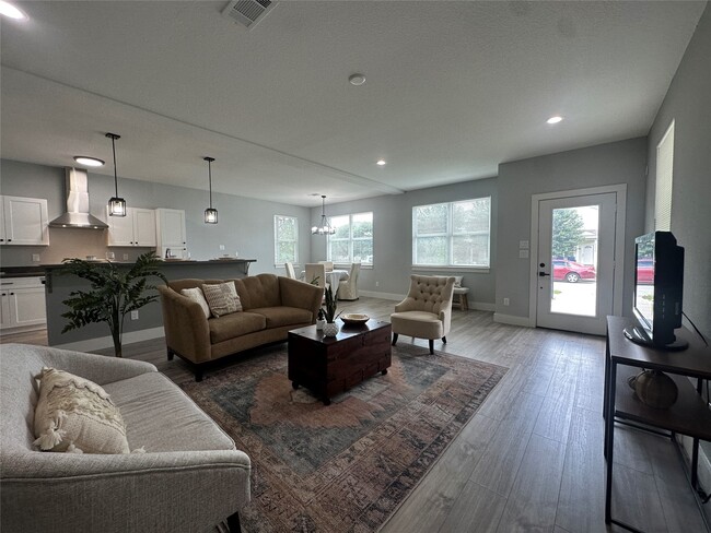 11319 Carla St in Houston, TX - Building Photo - Building Photo