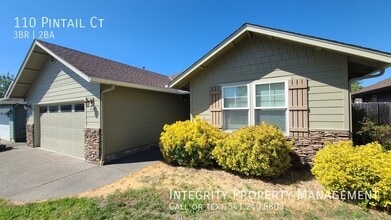 110 Pintail Ct in Grants Pass, OR - Building Photo - Building Photo