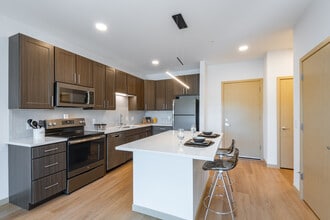 Aventine in Madison, WI - Foto de edificio - Building Photo