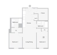 Mily on Green photo'