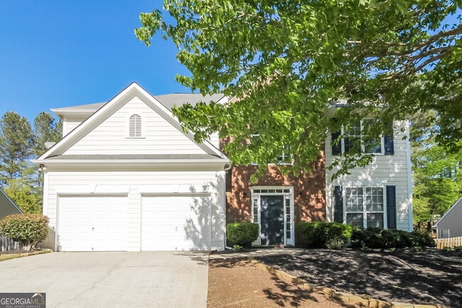 property at 428 Holland Springs Dr NW