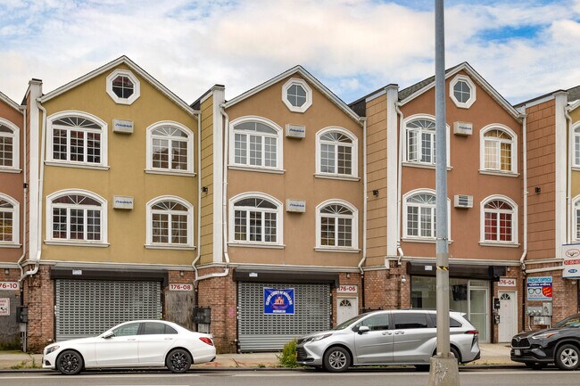 17602-17620 Jamaica Ave