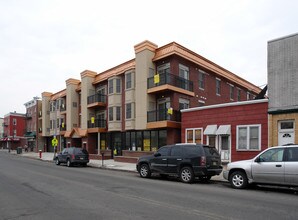255 Broadway in Bayonne, NJ - Building Photo - Building Photo