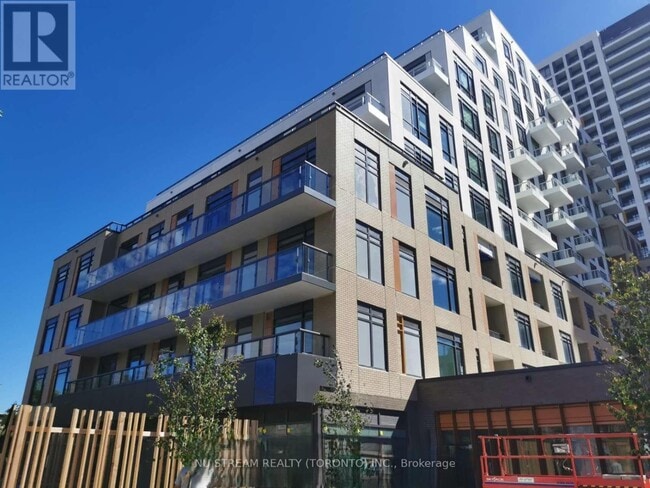 property at 8 Beverley Glen Blvd