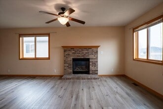 1621 SW 30th St in Lincoln, NE - Building Photo - Building Photo