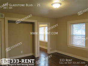 532 Gladstone Blvd in Kansas City, MO - Building Photo - Building Photo