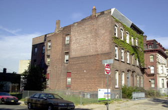 17-19 Lincoln Pky in Newark, NJ - Building Photo - Building Photo