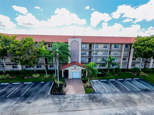 13100 SW 11th Ct