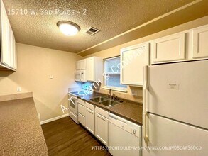 15710 W 3rd Pl in Golden, CO - Building Photo - Building Photo
