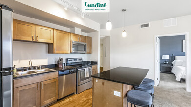 2451 S Timberline Rd-Unit -06-201.821789 in Fort Collins, CO - Building Photo - Building Photo
