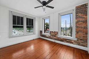 4713 N Florida Ave, Unit F in Tampa, FL - Building Photo
