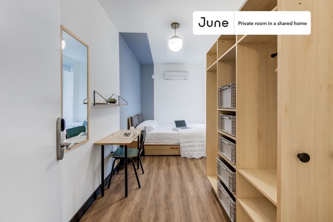 Room in Shared 4.0 bed/2 bath home in Brooklyn, NY - Building Photo - Building Photo