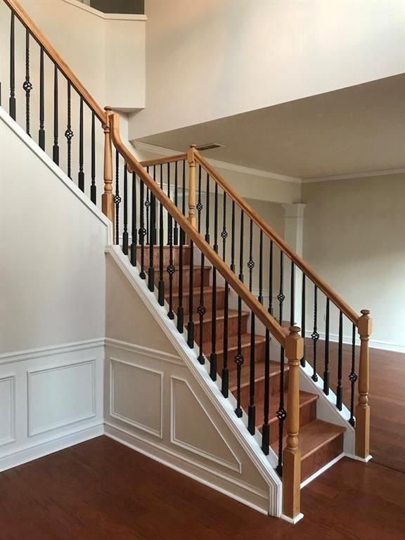1060 Lyndhurst Way in Roswell, GA - Building Photo - Building Photo