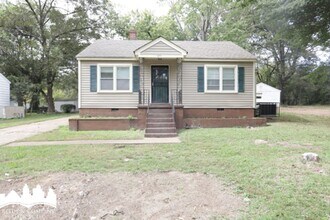 3491 Pryor St in Memphis, TN - Building Photo - Building Photo