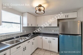 1631 Goodyear Ave in Lakeland, FL - Building Photo - Building Photo