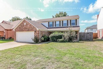 2847 Ironwood Dr in Grand Prairie, TX - Building Photo - Building Photo