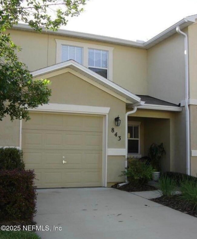 843 Black Cherry Dr S