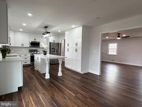 9753 Moor Green Dr in Manassas, VA - Building Photo - Building Photo