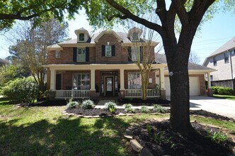 1310 Wildwood Ln in Katy, TX - Building Photo - Building Photo