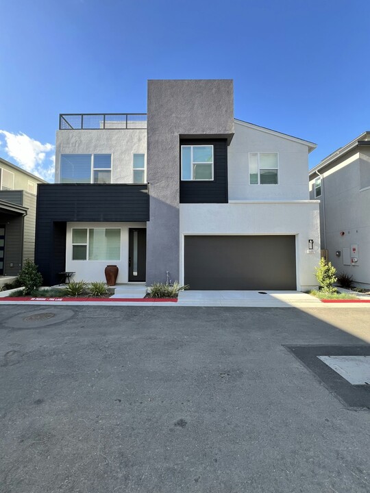 505 Denim Ct in San Ramon, CA - Building Photo