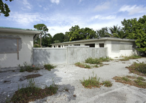 10600 NW 27th Ave Apartments