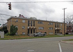 604-606 W Grand Ave in Dayton, OH - Building Photo - Building Photo