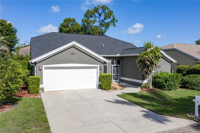 property at 22203 Seashore Cir