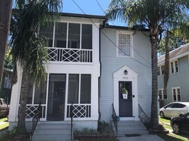 3715 State Street Dr, Unit 3717 State St. Drive in New Orleans, LA - Building Photo