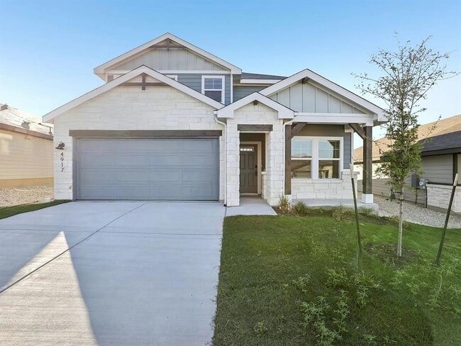 property at 4917 Stockton Ln